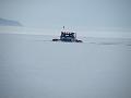 Bering Strait Crossing 174